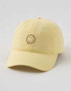 Aerie | Smiley® Graphic Baseball Hat