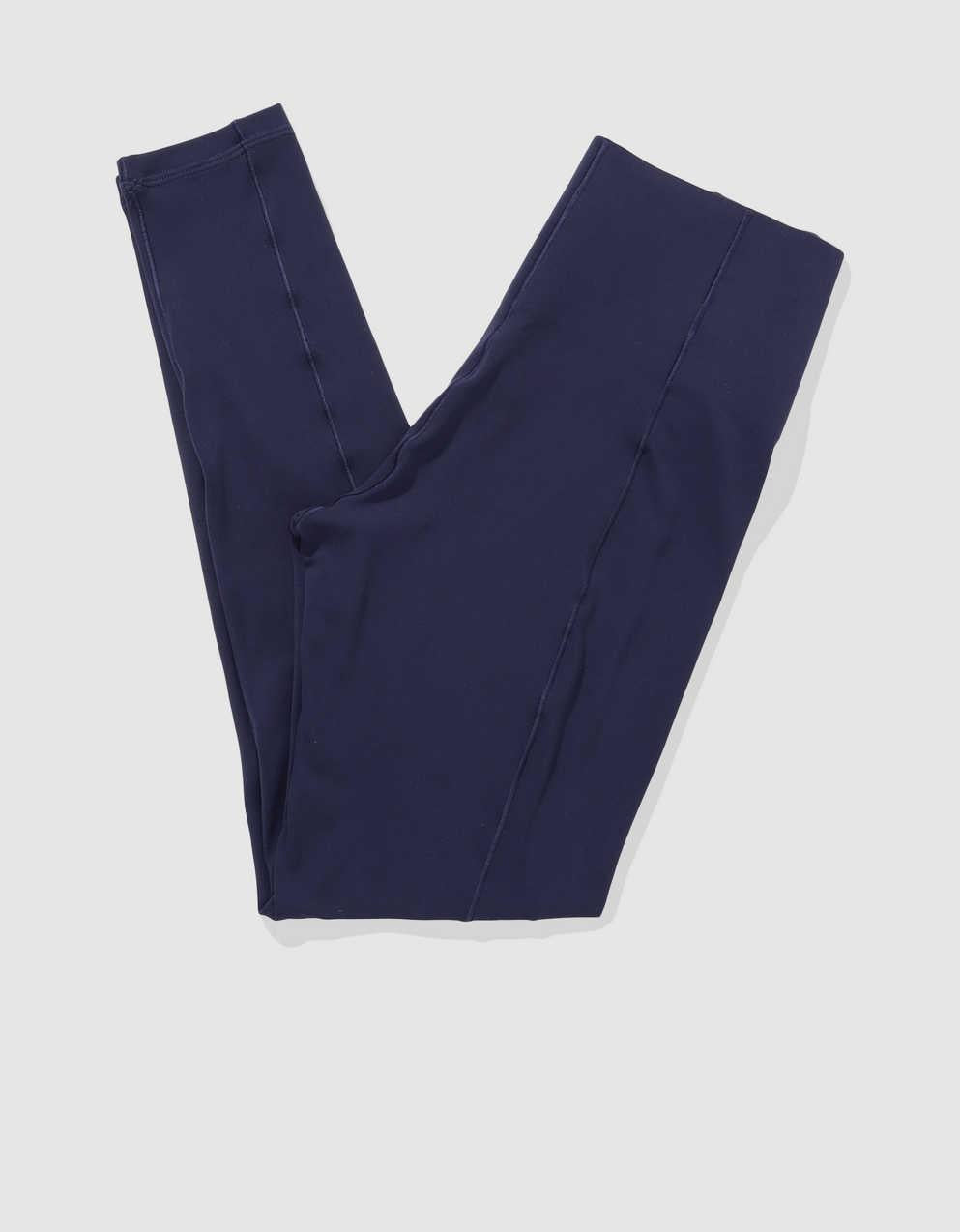 OFFLINE by Aerie Real Me Xtra Hold Up! High Waisted Seamless Waistband Legging
