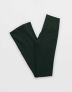 OFFLINE By Aerie Real Me Xtra High Waisted Bootcut Legging