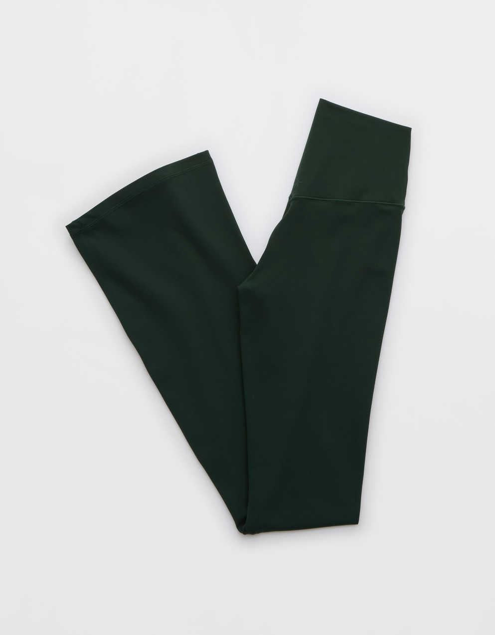 OFFLINE By Aerie Real Me Xtra High Waisted Bootcut Legging