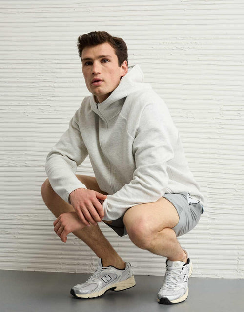 AE 24/7 Cozy Zip-Up Hoodie