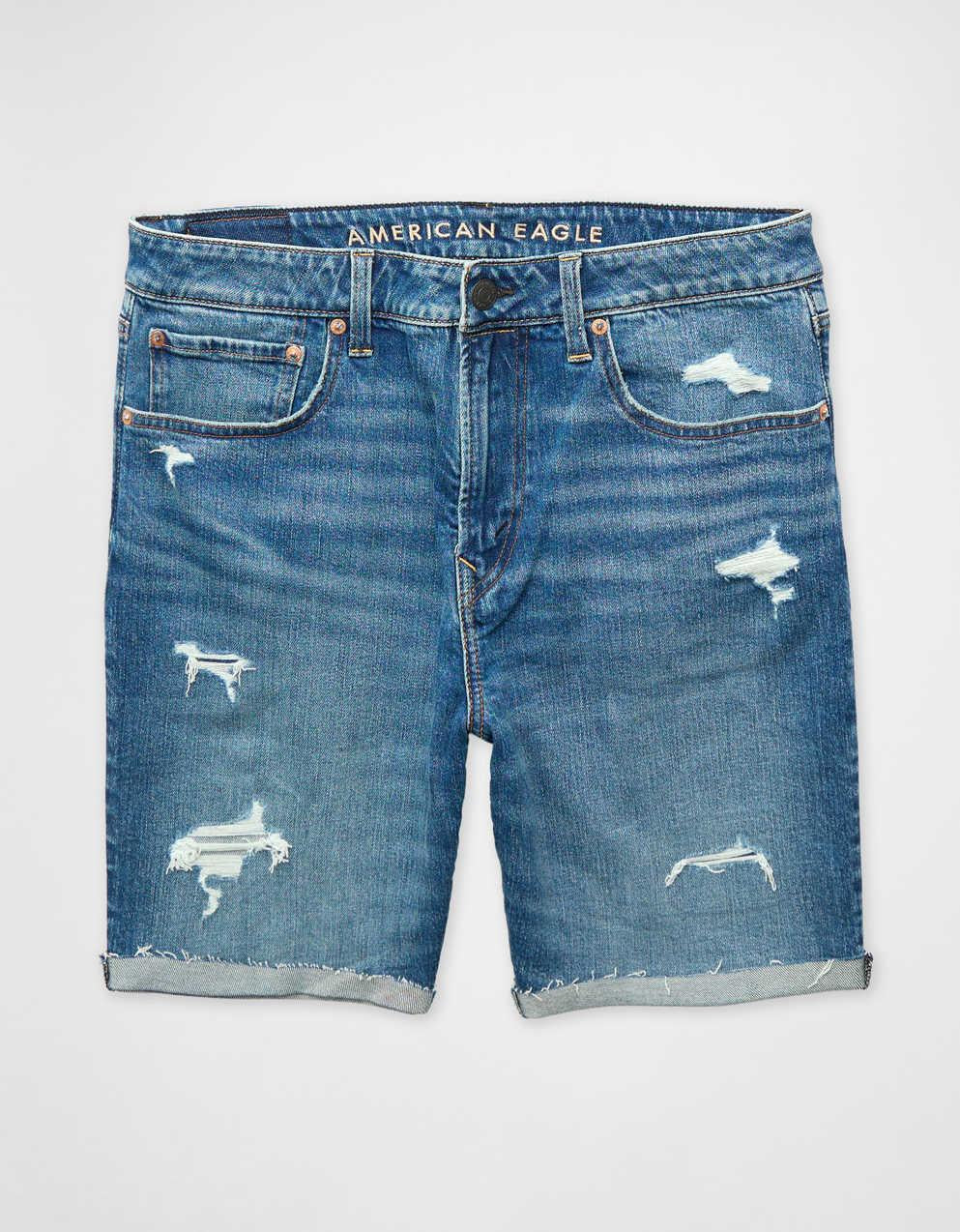 AE Jean Short