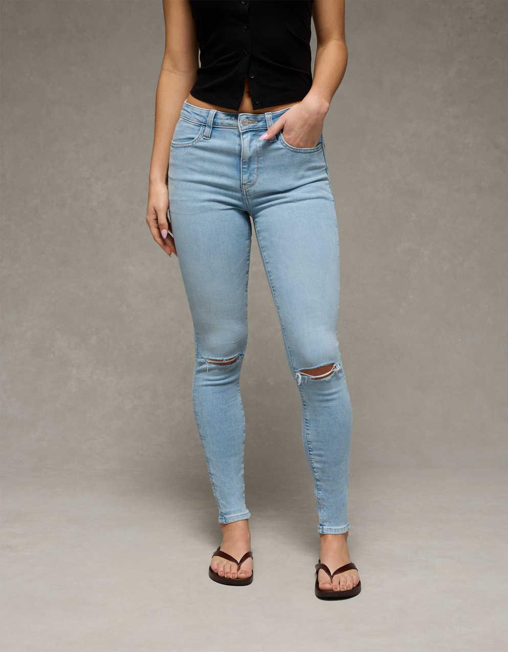 AE High-Waisted Jegging