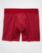 AEO Men's 6" Classic Cotton Boxer Brief
