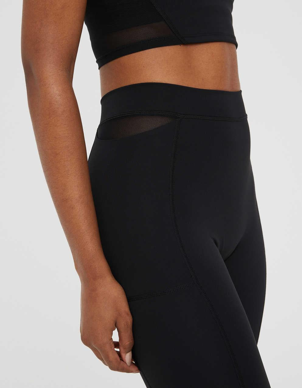 OFFLINE By Aerie Goals Pocket Legging