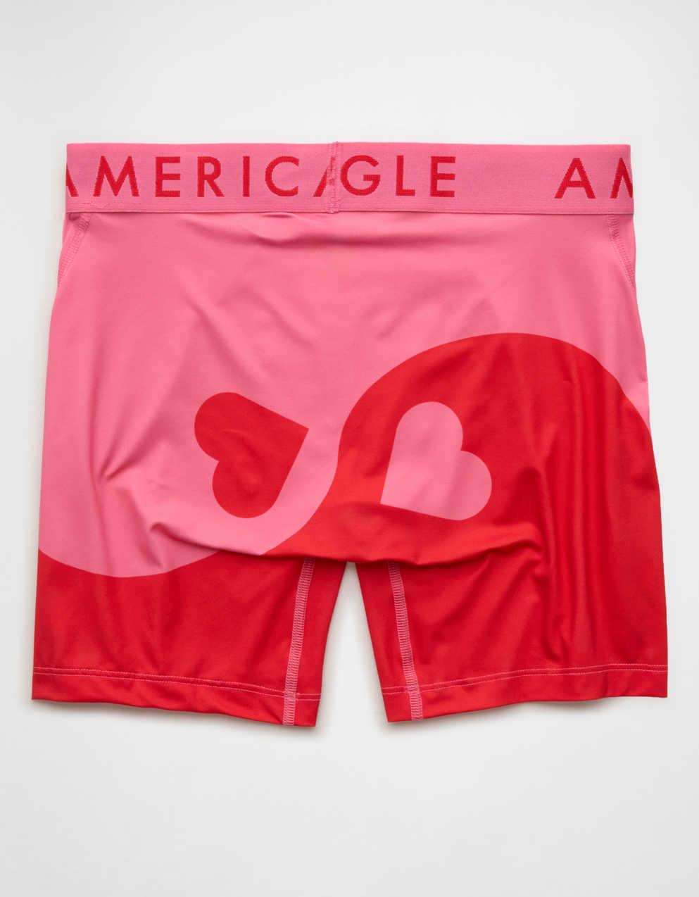 AEO Men's 6" Flex Boxer Brief