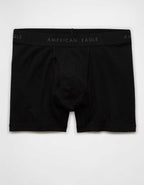 AEO Men's 4.5" Classic Cotton Boxer Brief