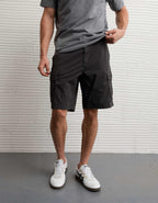AE 10" Flex Lived-In Cargo Short