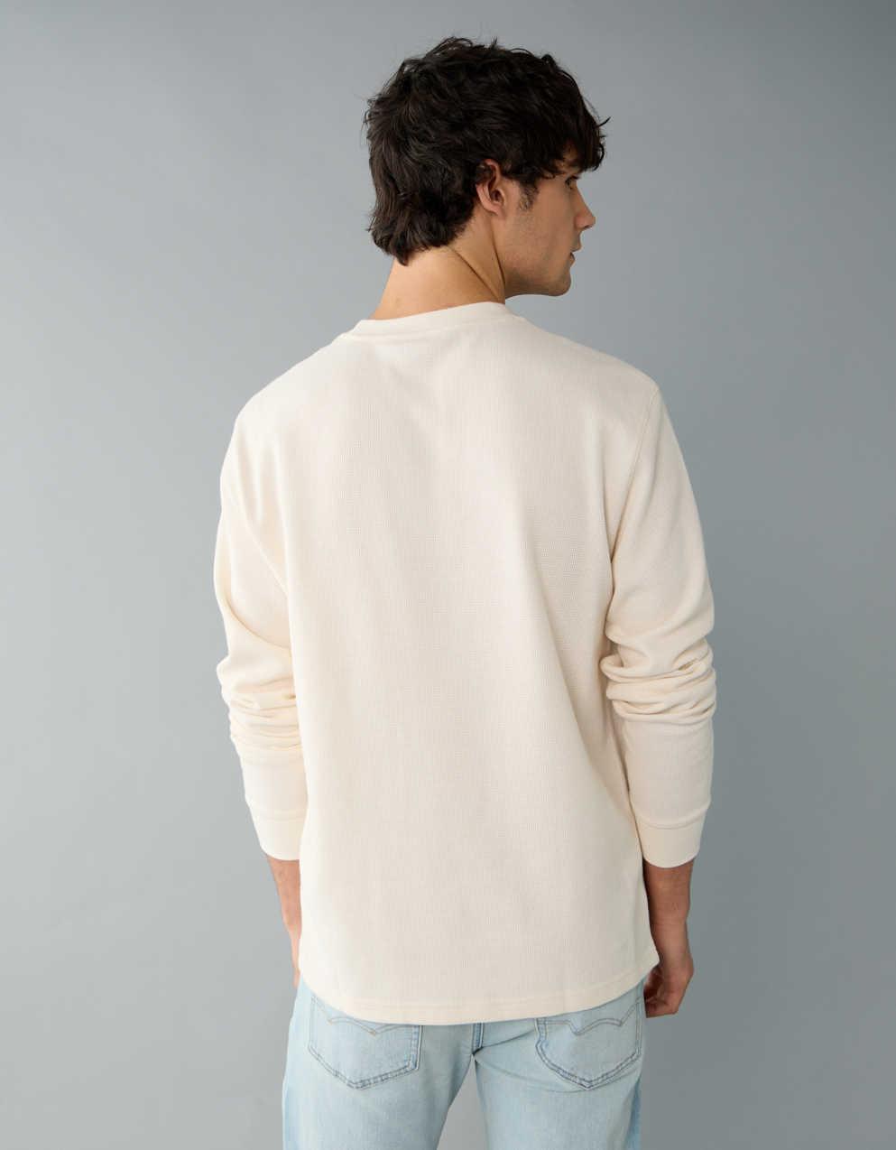 AE Long Sleeve Thermal T-Shirt