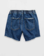 Aerie Daydream Denim Short
