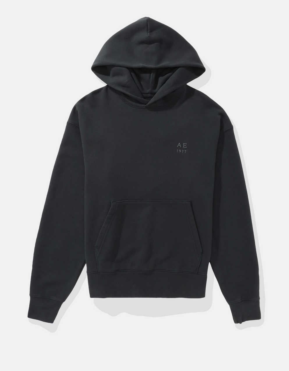 AE Heavyweight Graphic Hoodie