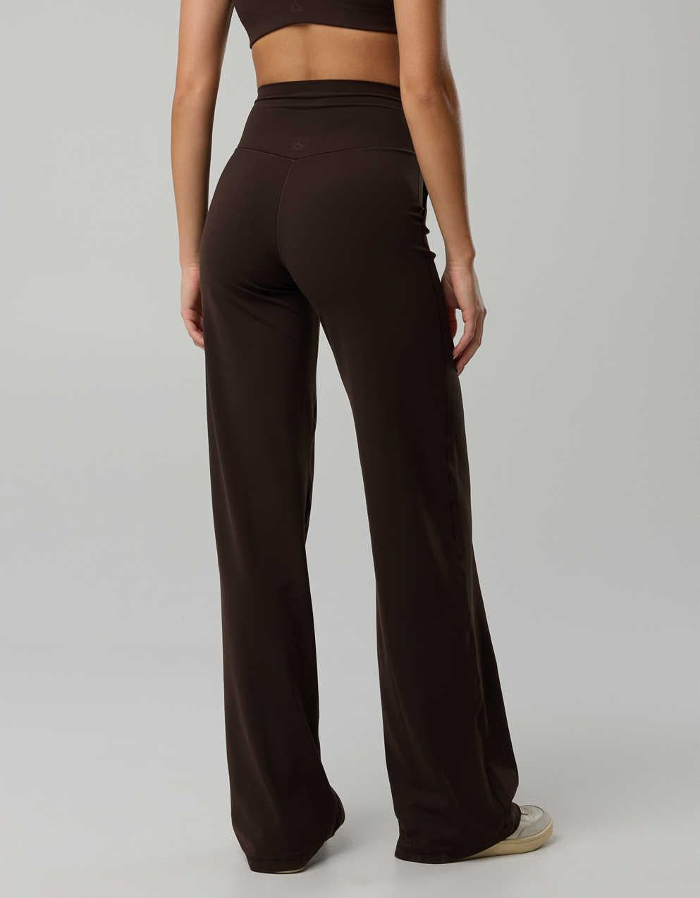 OFFLINE By Aerie Real Me Xtra High Waisted Trouser