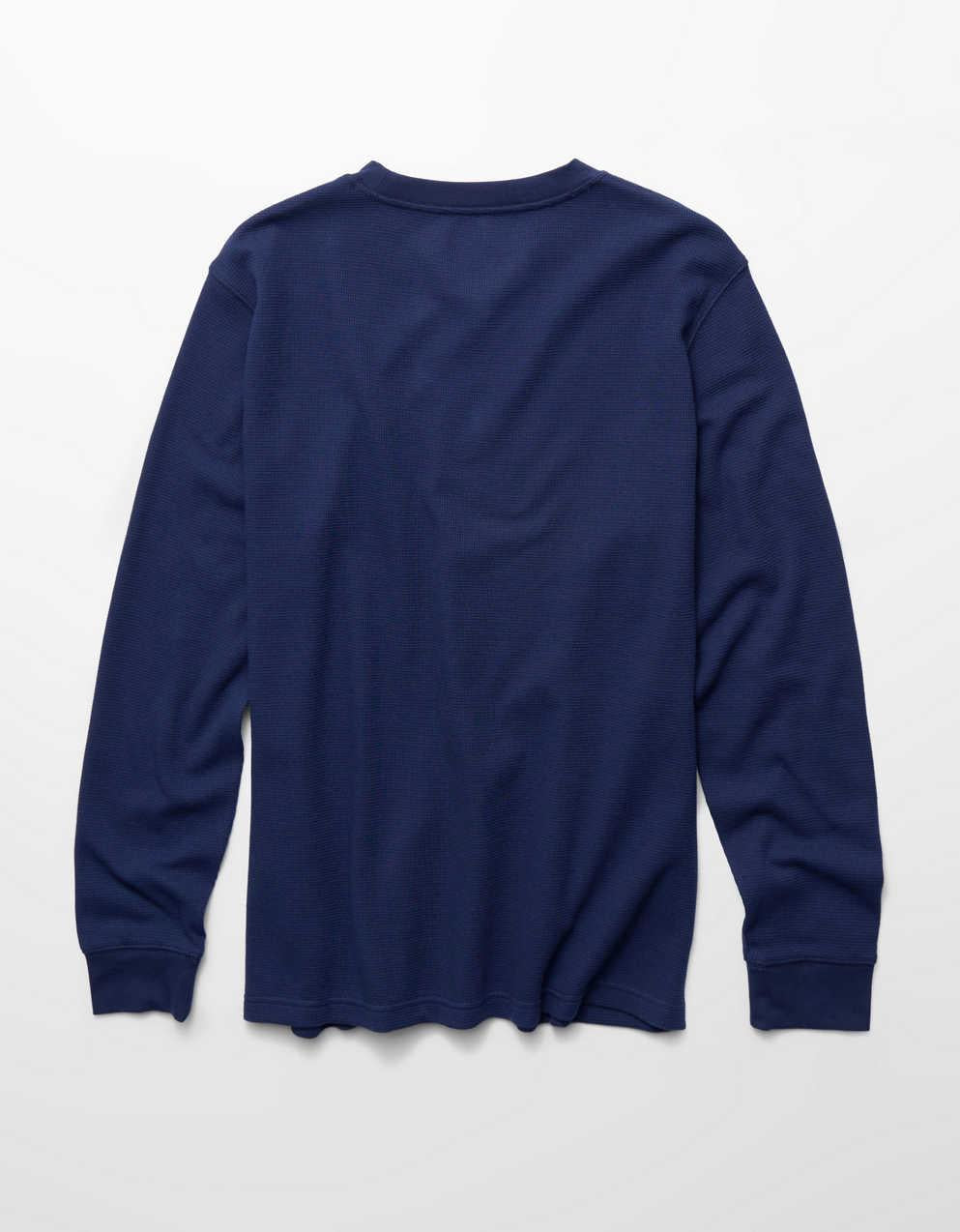 AE Icon Long Sleeve Thermal T-Shirt