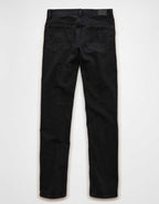 AE High-Waisted Straight Jean
