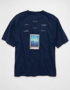 AE x Ryan Tatar Boxy Graphic T-Shirt