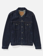 AE Denim Trucker Jacket