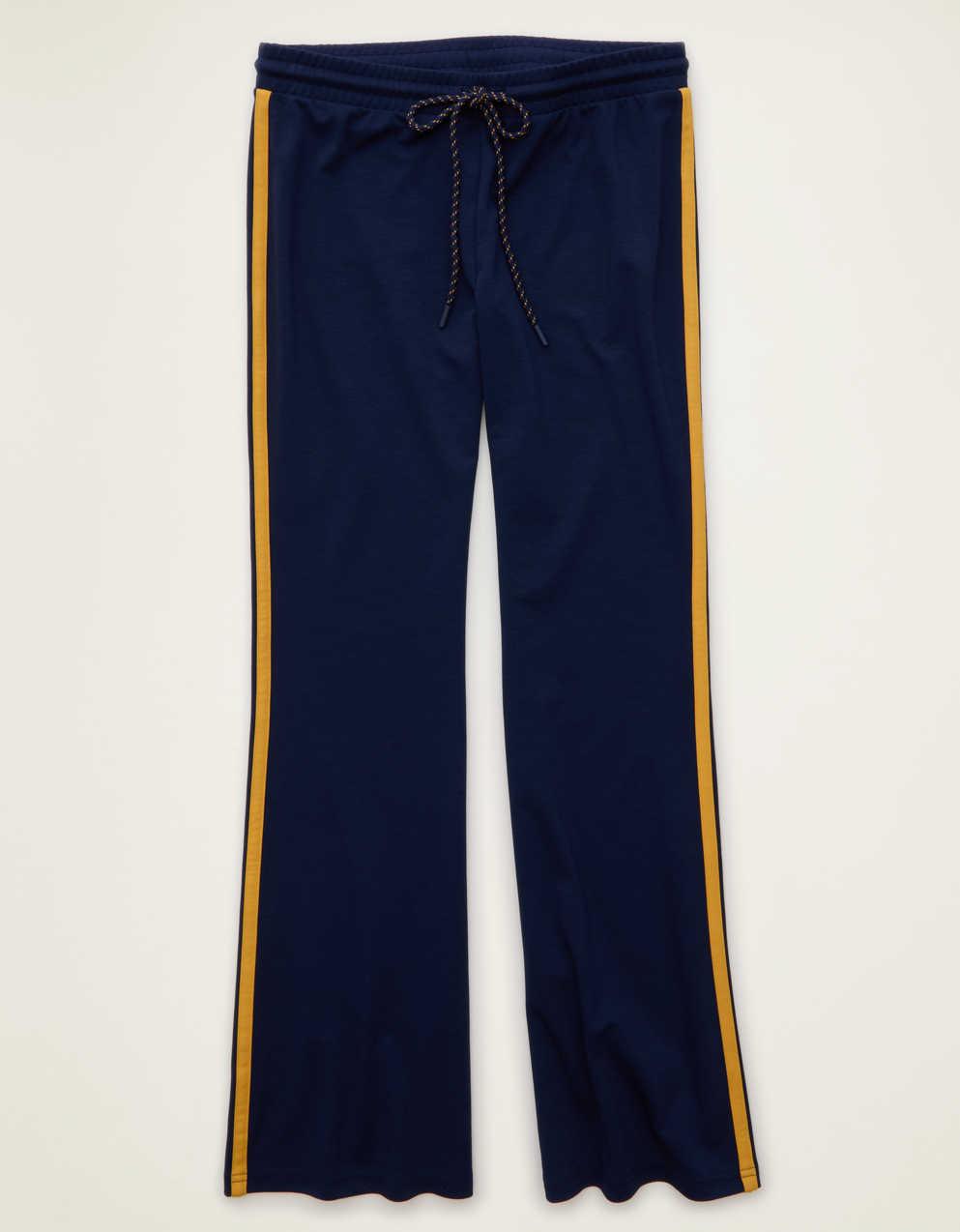 AE Bootcut Track Pant