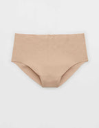 Superchill No Show Cotton Mid Rise Cheeky Underwear