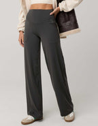OFFLINE By Aerie Real Me Xtra High Waisted Trouser