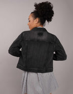 AE Strigid Classic Denim Jacket