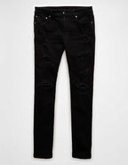 AE Flex+ Ripped Slim Jean