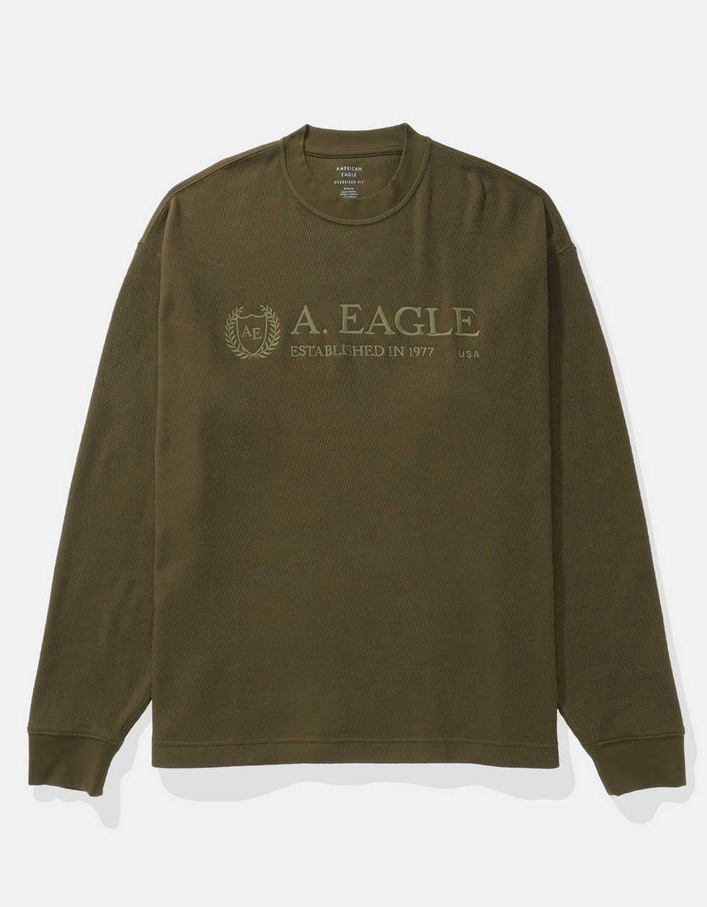 AE Graphic T-Shirt