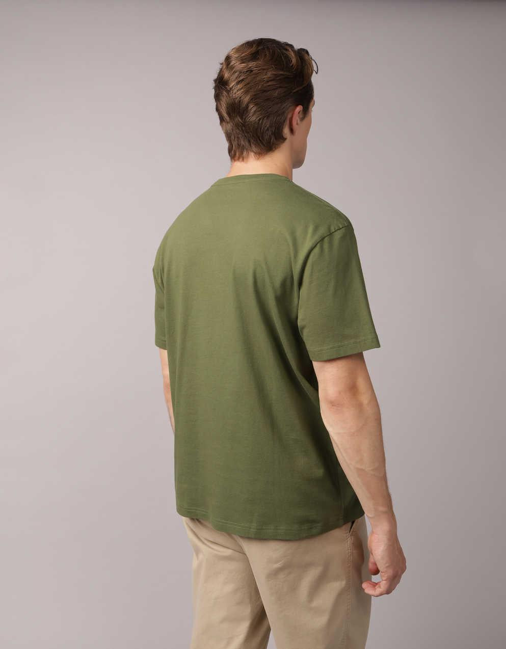 AE Icon Logo Graphic T-Shirt