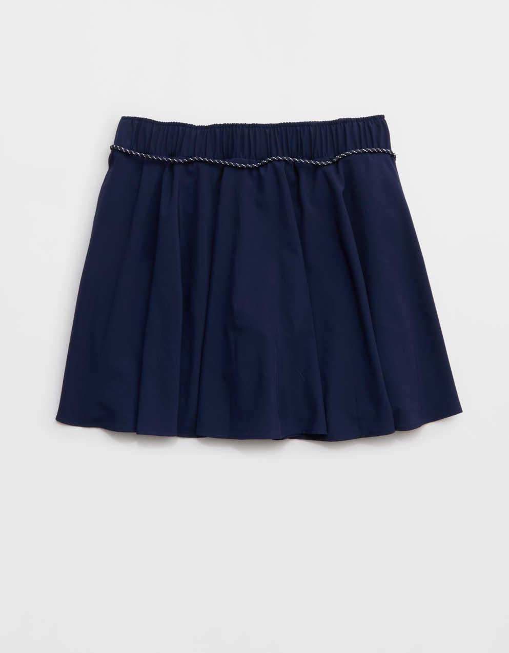 OFFLINE By Aerie Drawcord Mini Skort
