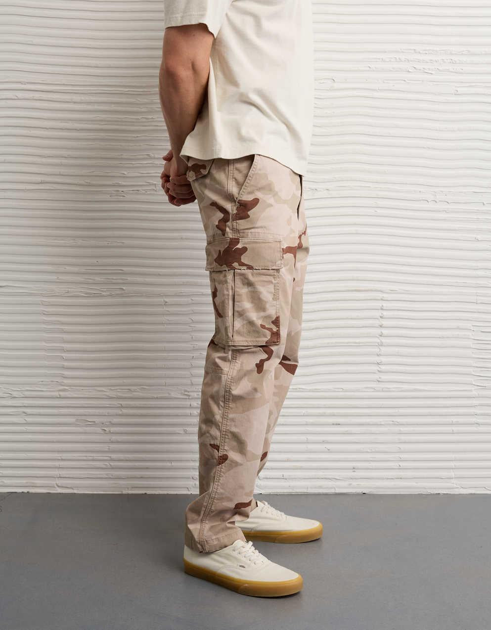 AE Flex Lived-In Cargo Pant