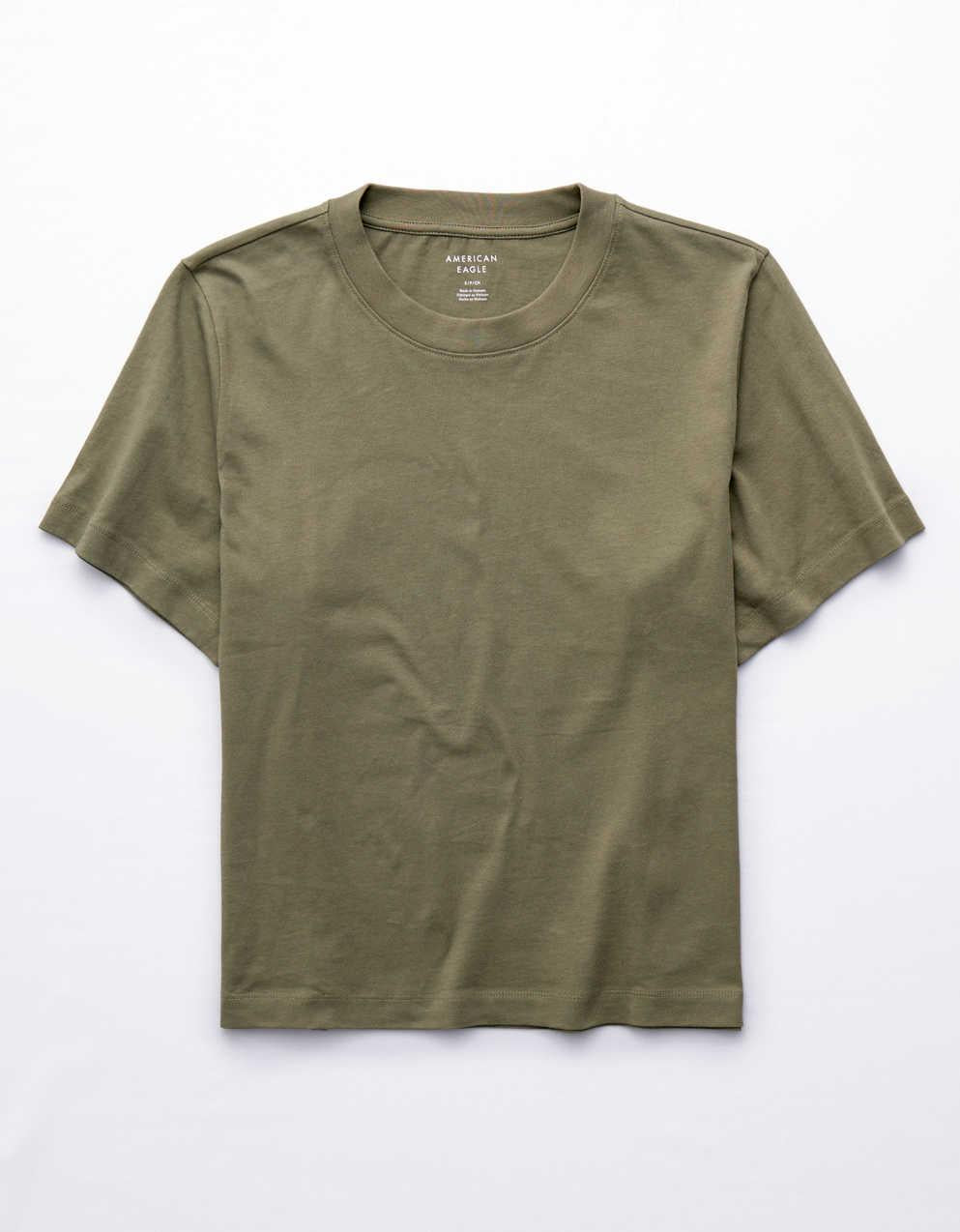 AE Everyday Luxe Relaxed T-Shirt