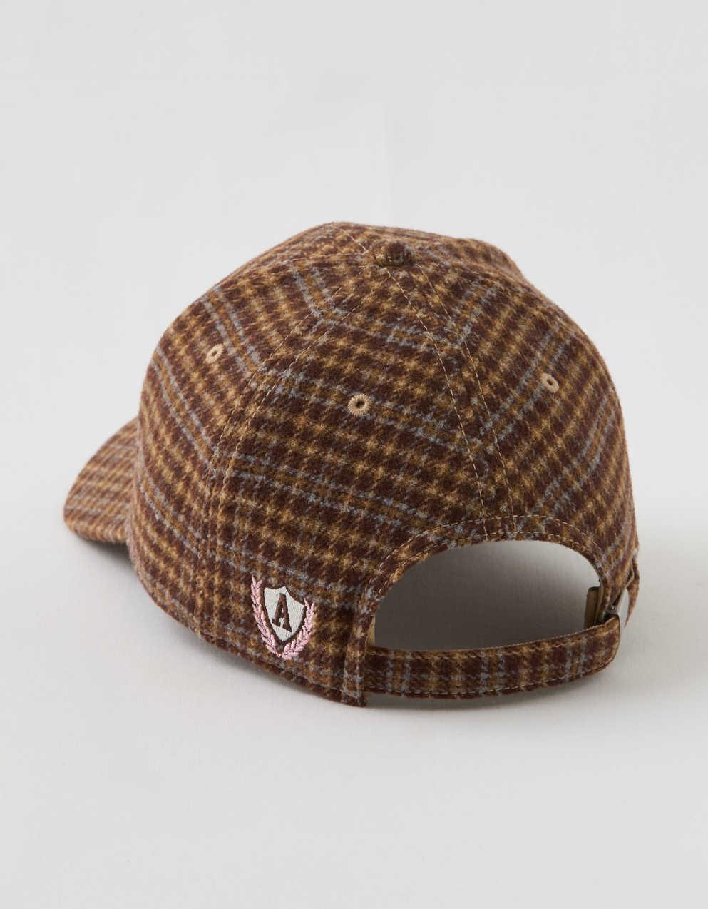 Aerie Wool Blend Baseball Hat