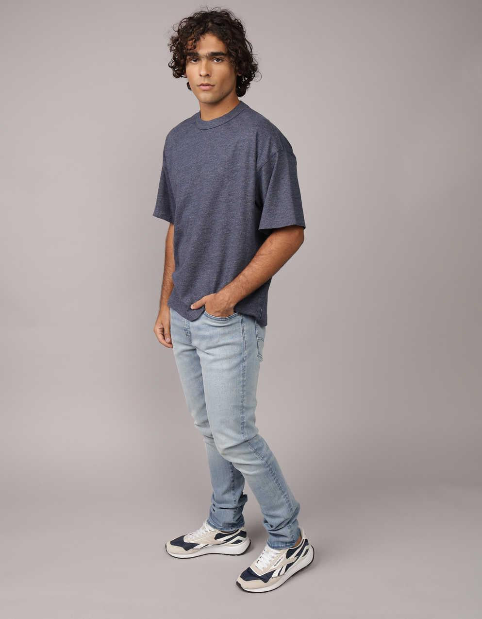 AE Oversized Heavyweight T-Shirt