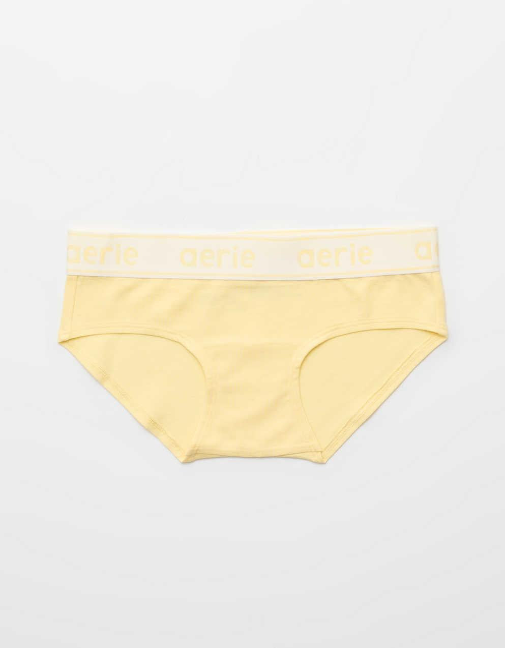 Superchill Cotton Logo Boybrief Underwear