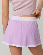 OFFLINE By Aerie Real Me XTRA Colorblock Skort