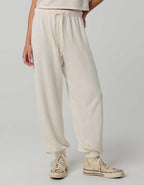 OFFLINE By Aerie Keep It 100 Terry Jogger