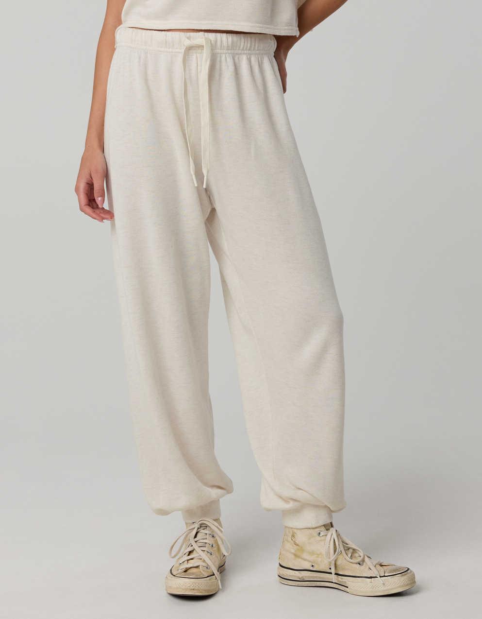 OFFLINE By Aerie Keep It 100 Terry Jogger