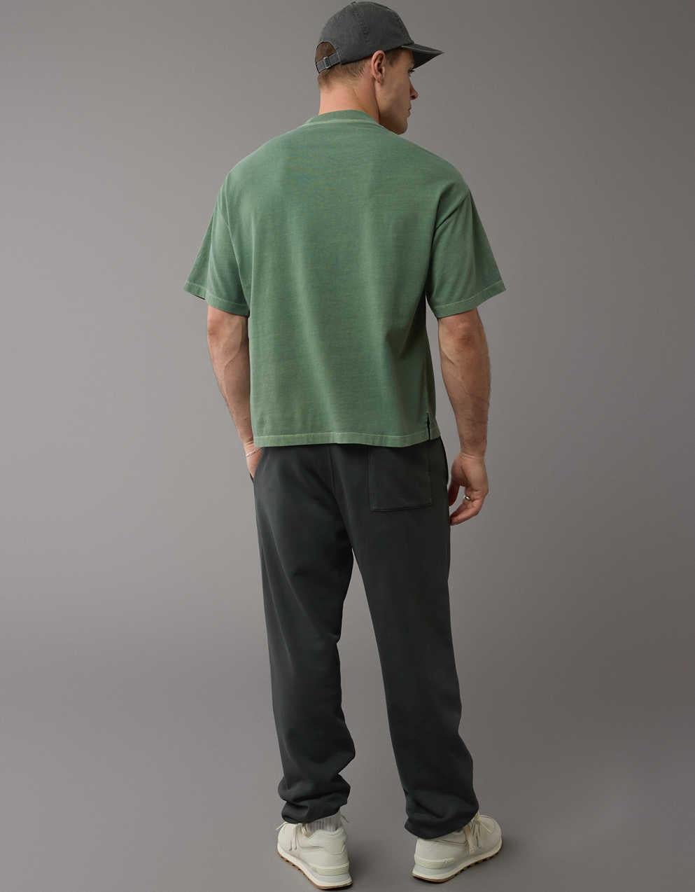 AE Short Sleeve Graphic T-Shirt