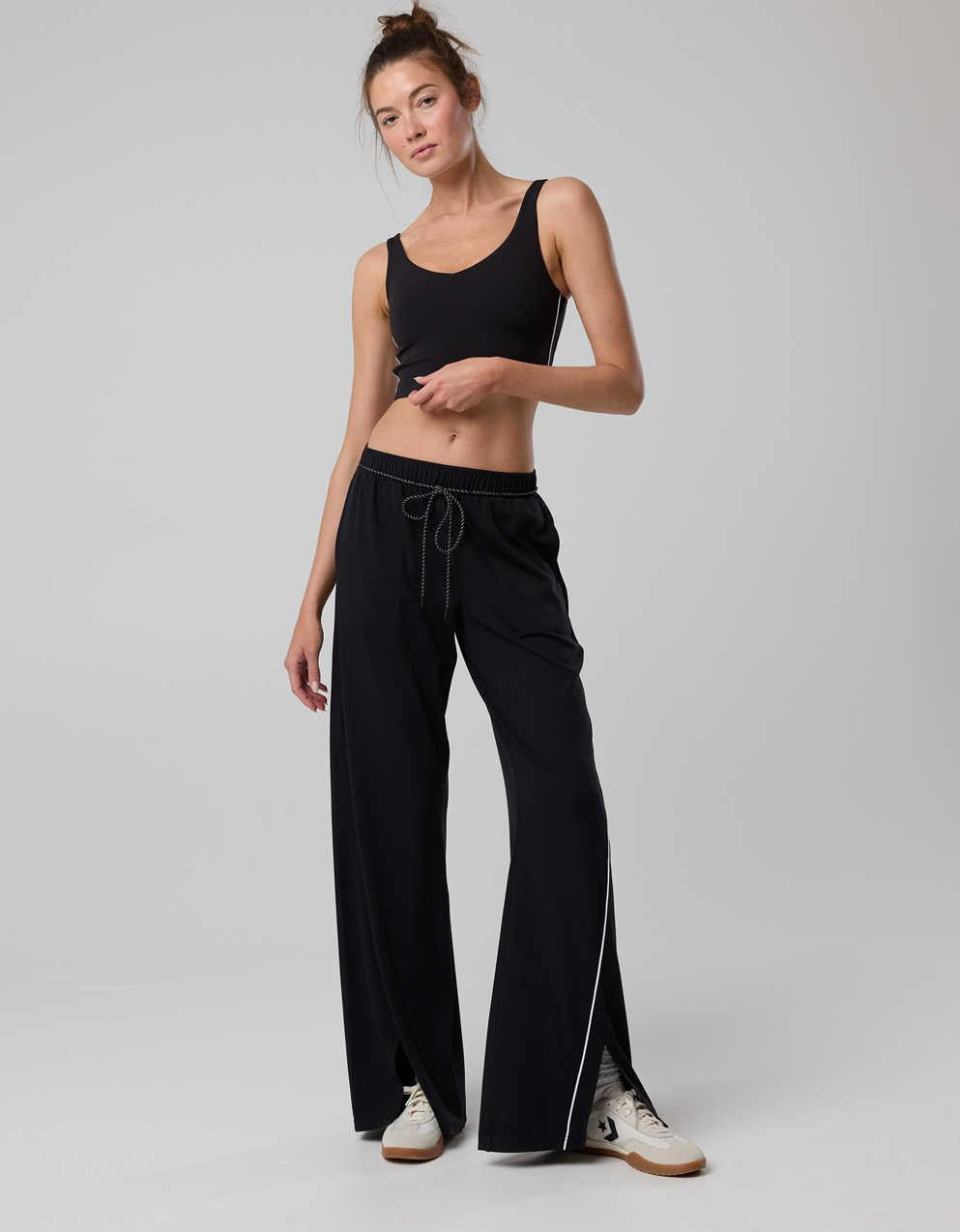 OFFLINE By Aerie Real Me Track Trouser