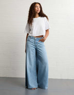 AE A-Line Fit Jean