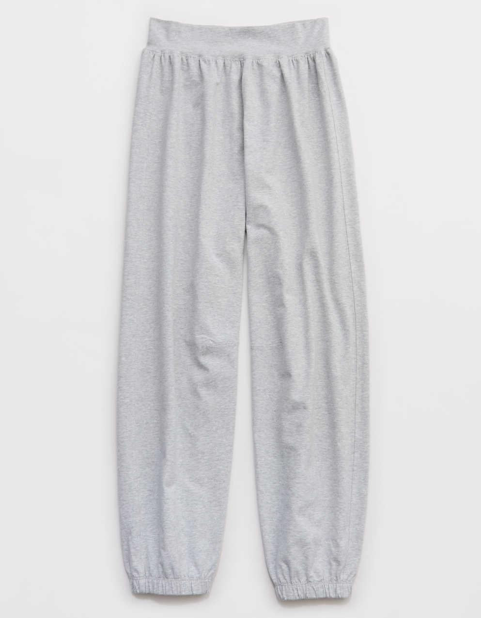 OFFLINE By Aerie OG Cotton Baggy Jogger