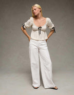 AE Low-Rise Baggy Ultra-Wide Leg Jean
