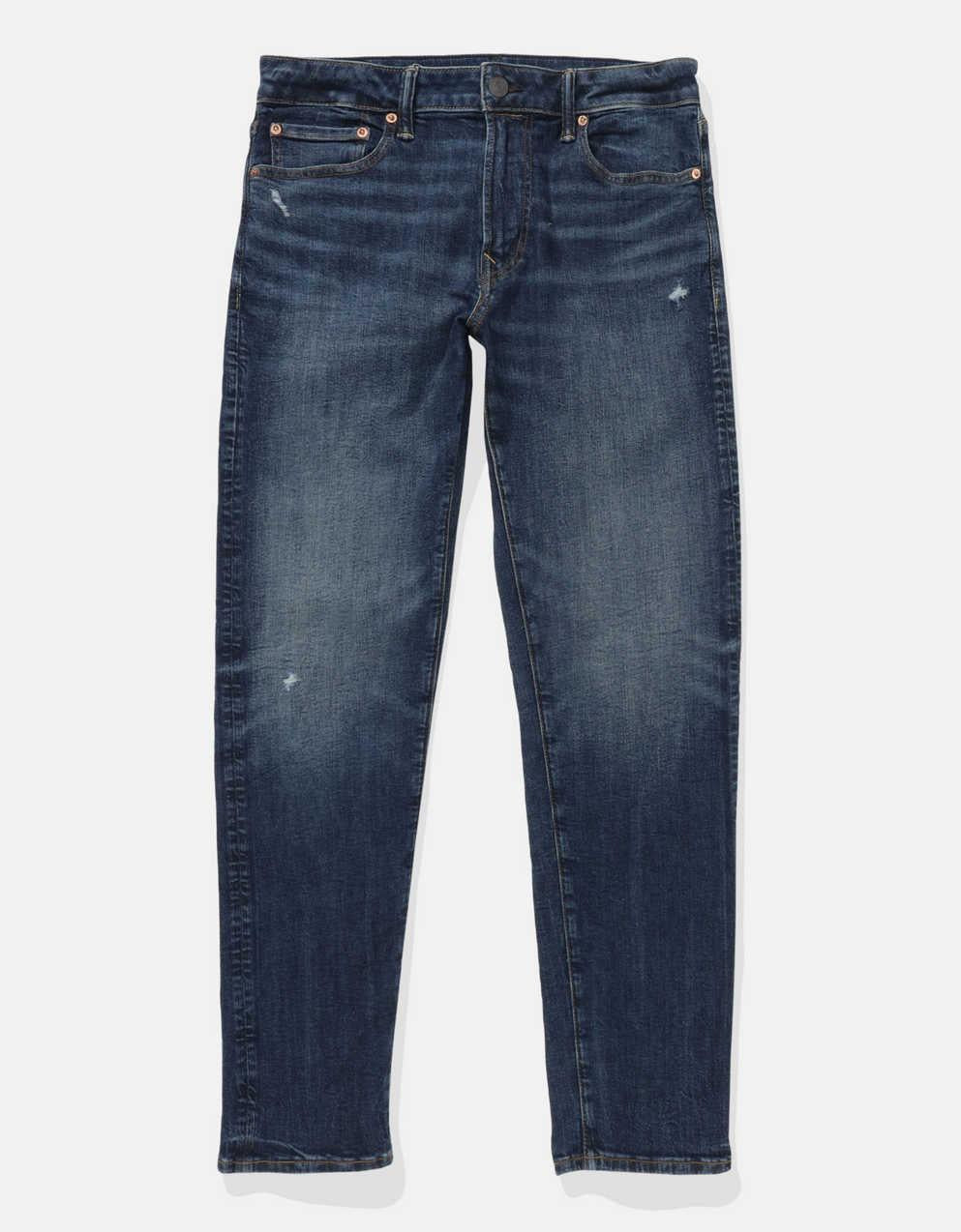 AE Original Straight Jean
