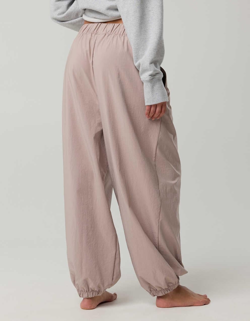 OFFLINE By Aerie Nice Moves Balloon Pant