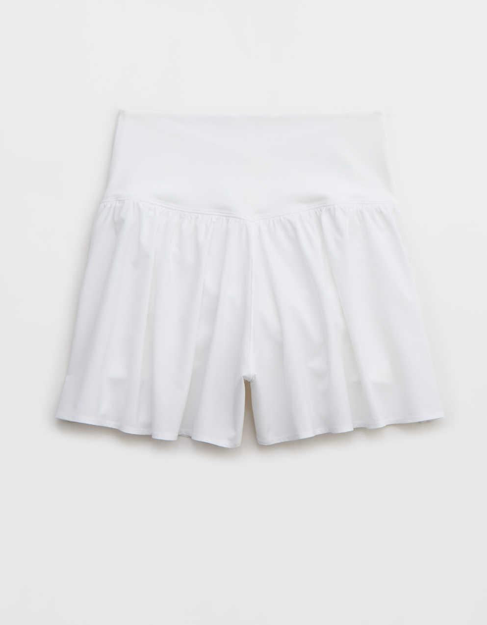 OFFLINE By Aerie Real Me Crossover Flowy Short