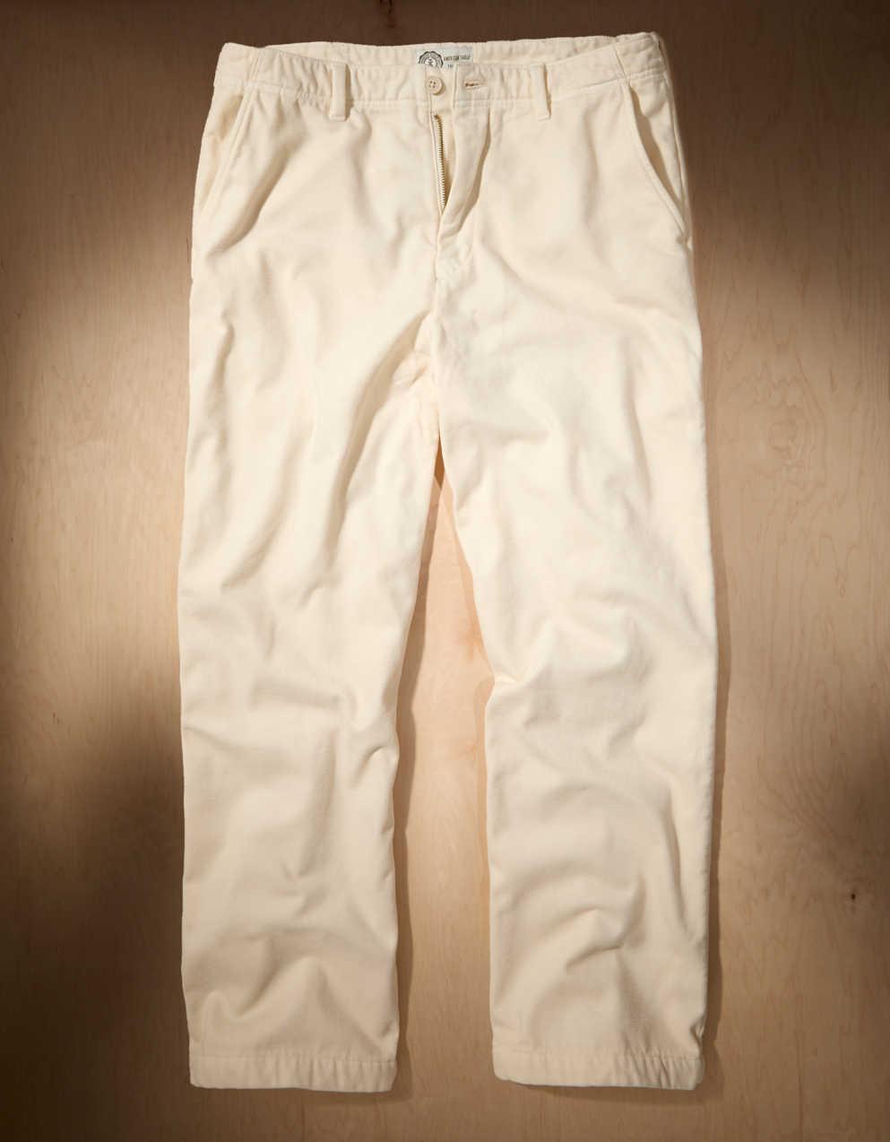 AE x Tru Kolors Chenille Baggy Trouser