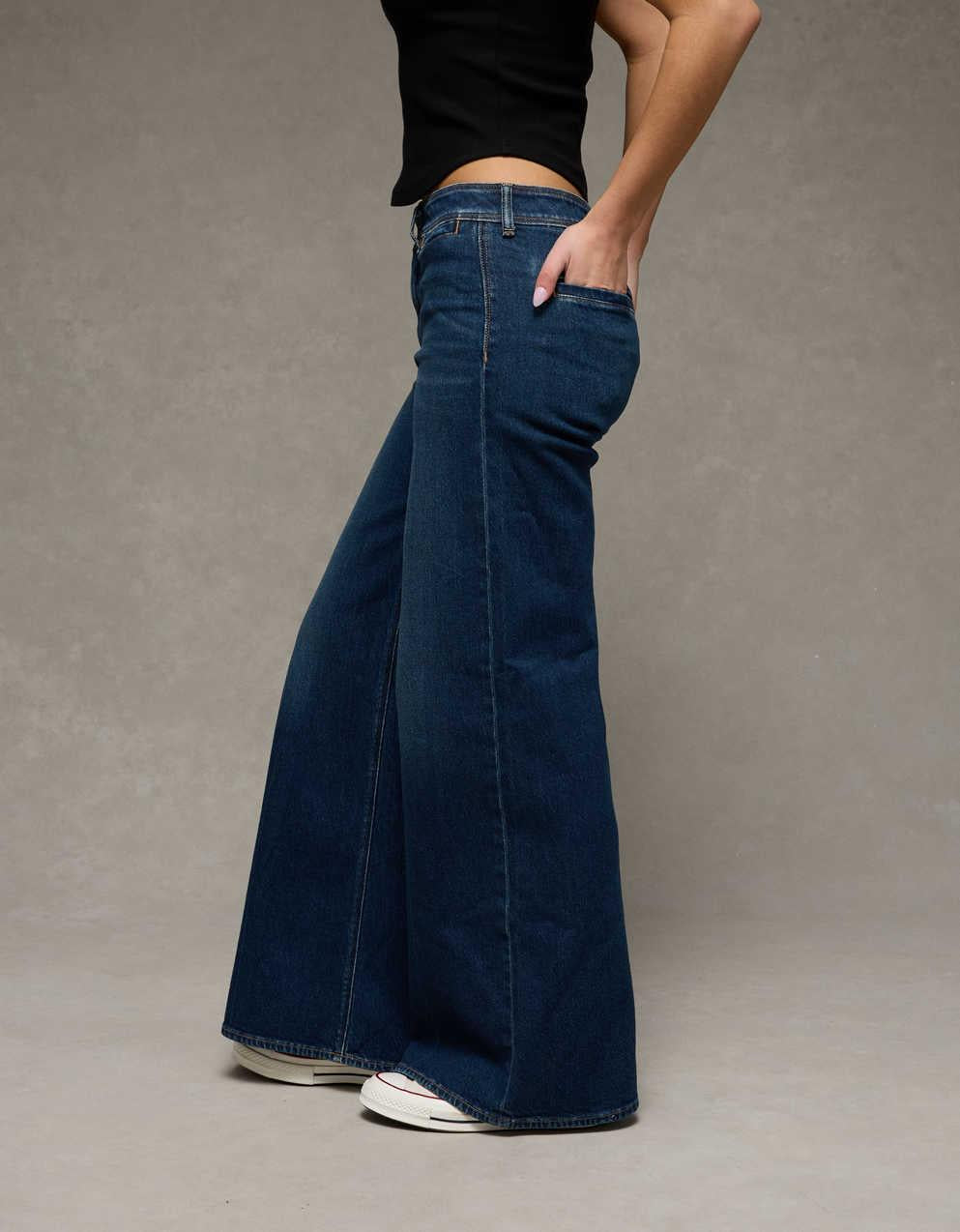 AE Stretch Mariner Jean