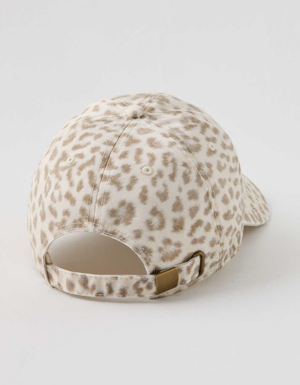 Aerie Graphic Baseball Hat