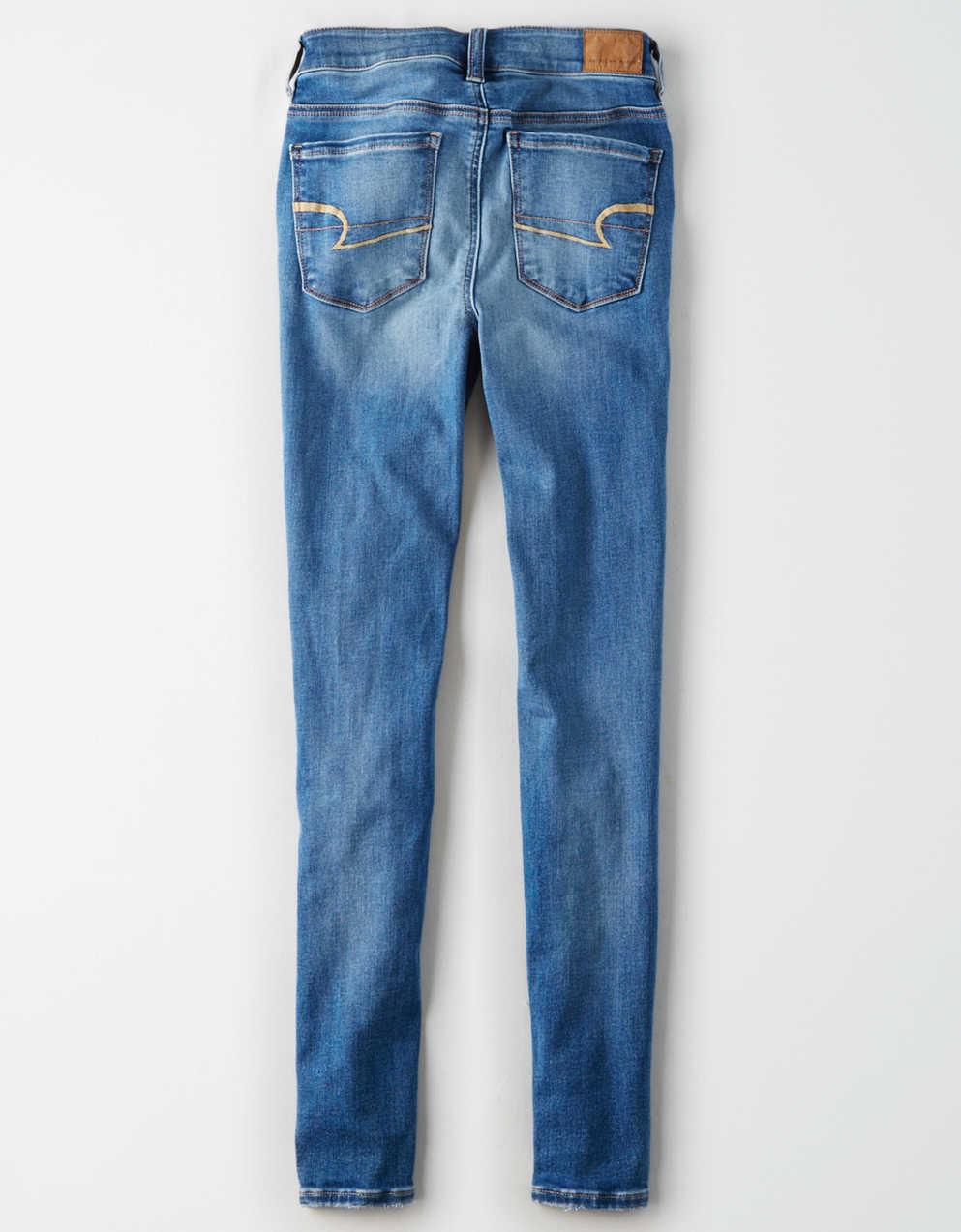 AE Ne(x)t Level High Waisted Jegging