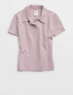 OFFLINE By Aerie Sweater Polo