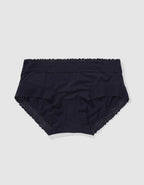 Sunnie Blossom Lace Boybrief Underwear